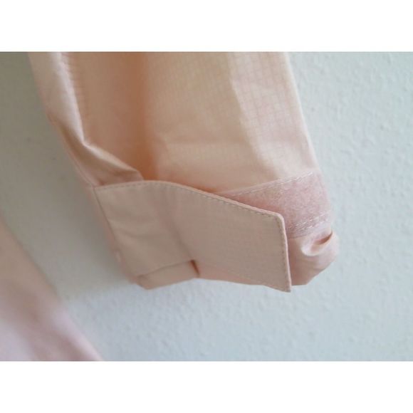 Columbia 1839841 Women's Sz S Peach "Pardon My Trench" Rain Jacket $100+ - Picture 6 of 6